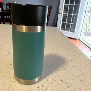 Yeti 12oz hotshot